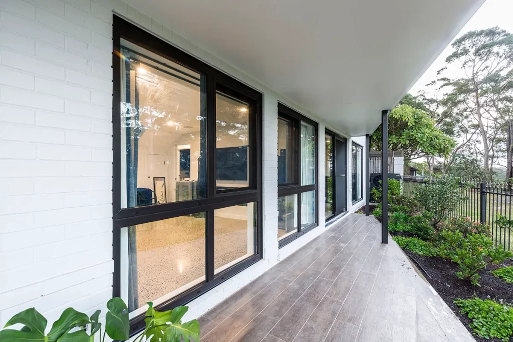 uPVC Sliding Doors and Windows uPVC Sliding Doors and Windows