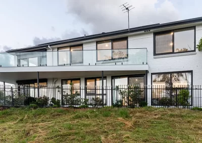 uPVC Double Glazed Windows and Doors