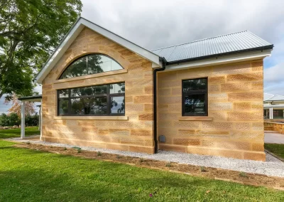 uPVC Fixed Windows