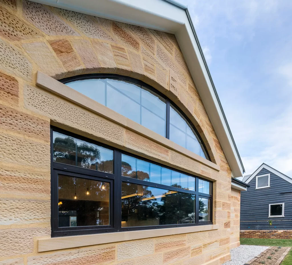 uPVC Tilt And Turn Windows uPVC Tilt And Turn Windows