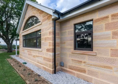 uPVC Tilt And Turn Windows