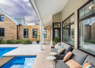 uPVC Double Glazed Windows and Doors