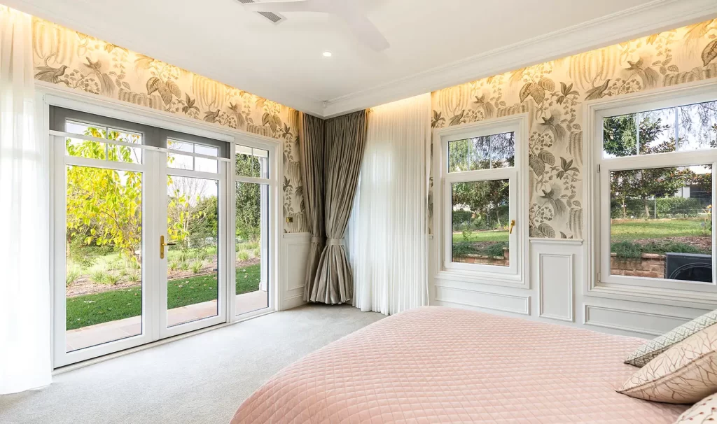 uPVC Doors and Windows uPVC Doors and Windows
