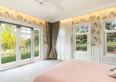 uPVC Double Glazed Windows and Doors