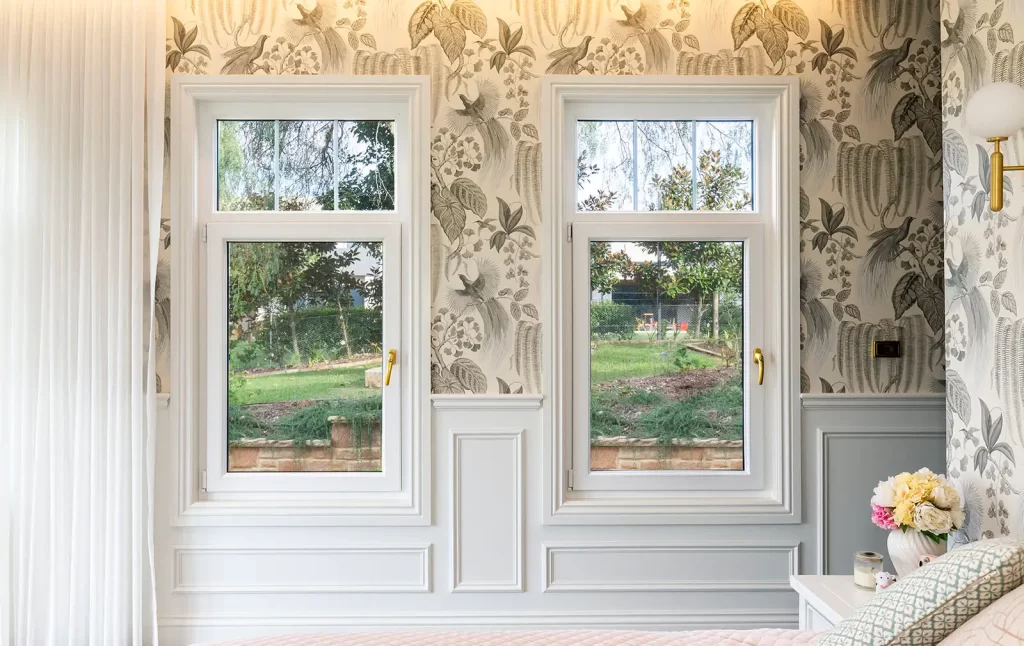 uPVC Tilt And Turn Windows uPVC Tilt And Turn Windows
