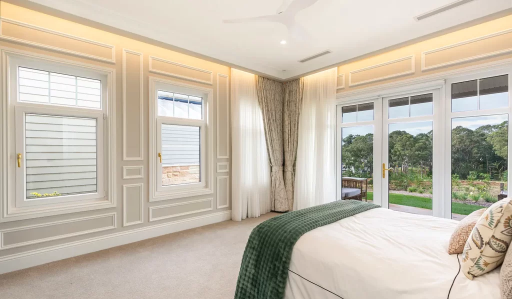 uPVC Doors and Windows uPVC Doors and Windows