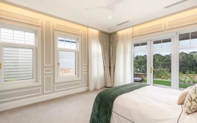 The Secrets of High-Tech Double-Glazed Window Production