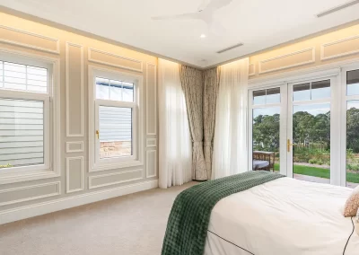 uPVC Double Glazed Windows and Doors