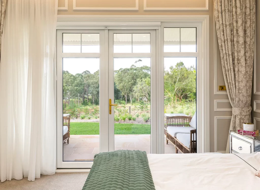uPVC French Doors uPVC French Doors