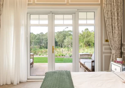 uPVC French Door