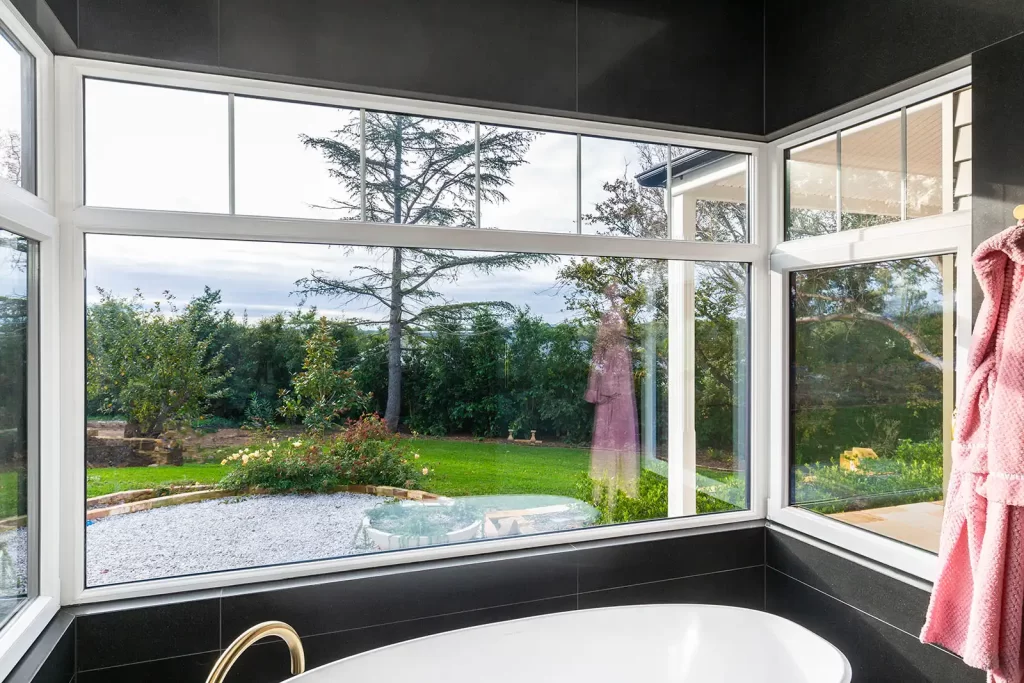 uPVC Tilt And Turn Windows uPVC Tilt And Turn Windows