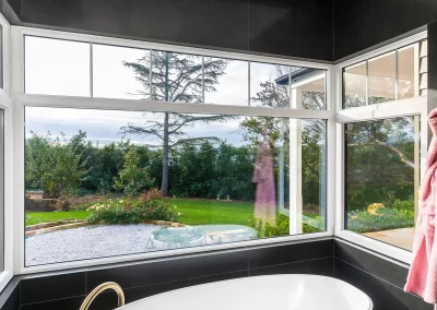 uPVC Bay Windows