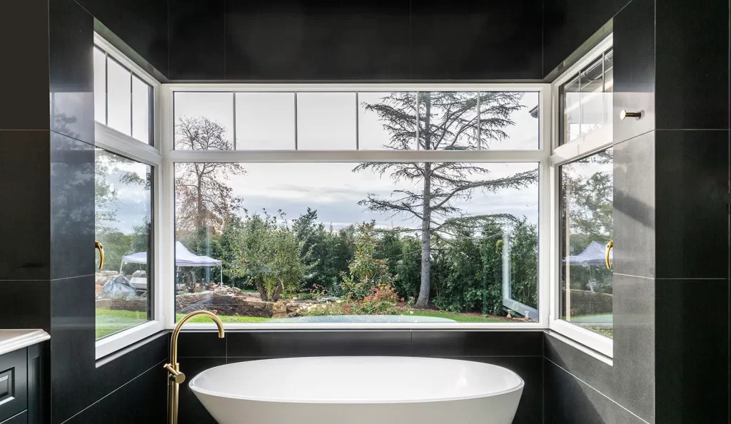 uPVC Tilt And Turn Windows uPVC Tilt And Turn Windows