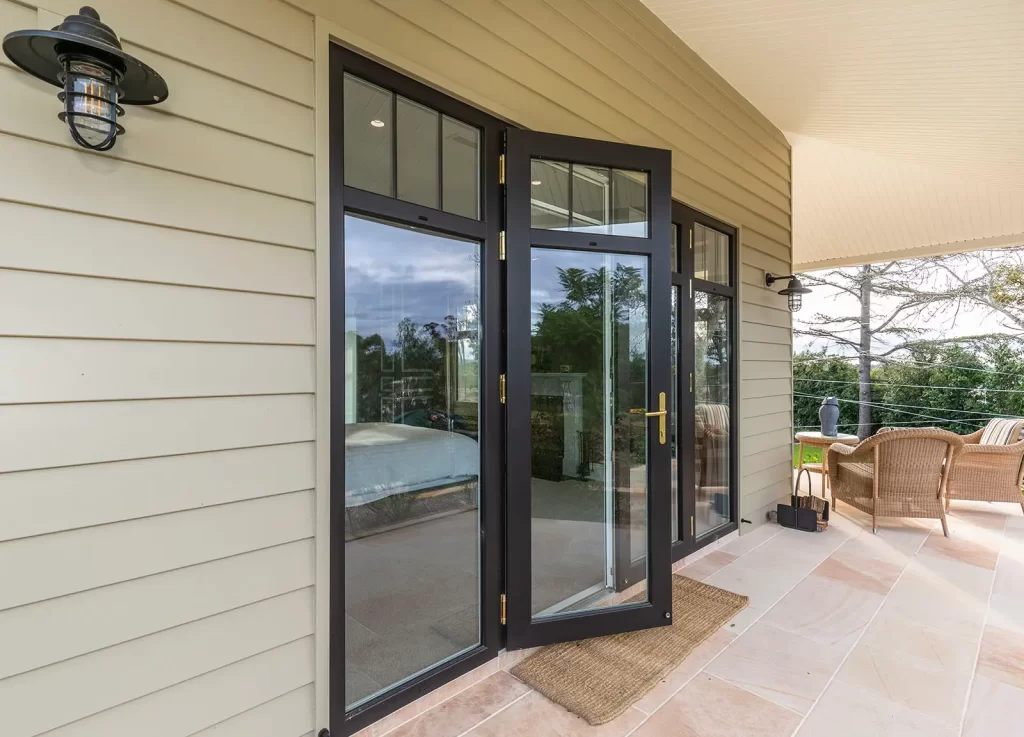 uPVC French Doors uPVC French Doors