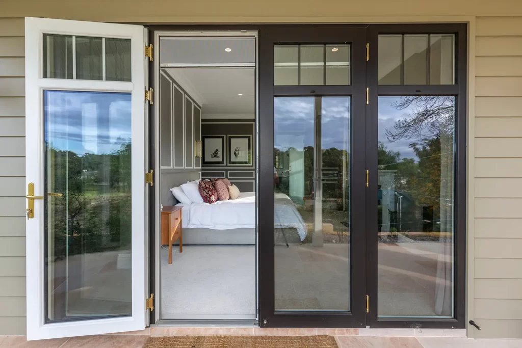 uPVC French Doors uPVC French Doors