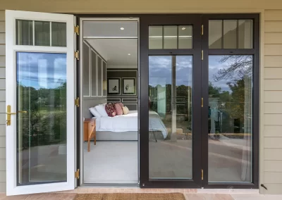 uPVC French Door