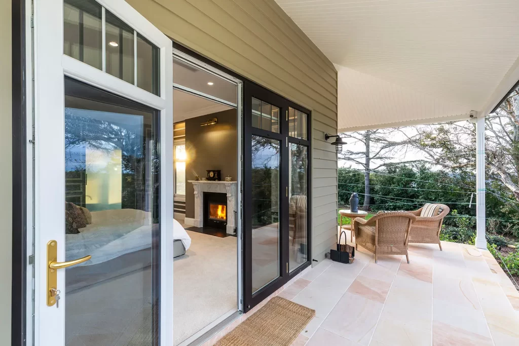 uPVC French Doors uPVC French Doors