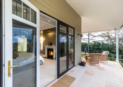uPVC French Door
