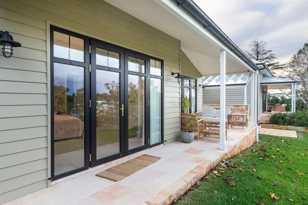 uPVC French Doors uPVC French Doors