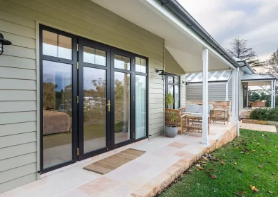 uPVC French Door