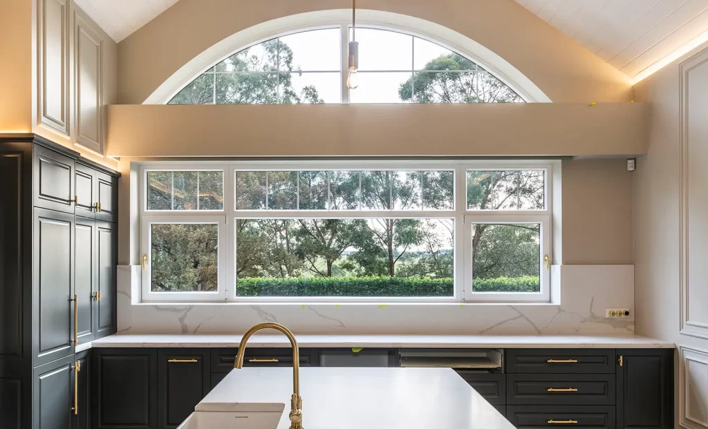 uPVC Tilt And Turn Windows uPVC Tilt And Turn Windows