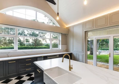 uPVC Double Glazed Windows and Door