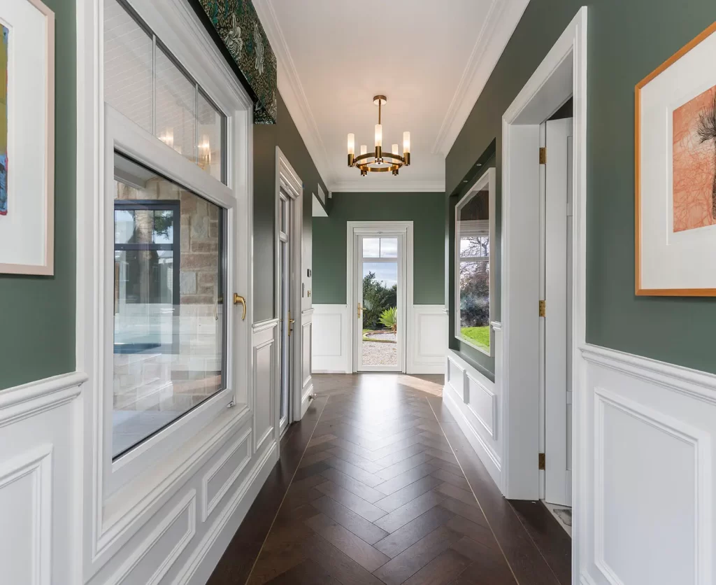 uPVC Doors and Windows uPVC Doors and Windows
