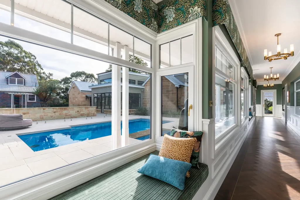 uPVC Tilt And Turn Windows uPVC Tilt And Turn Windows