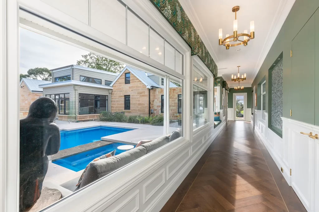 uPVC Fixed Windows uPVC Fixed Windows