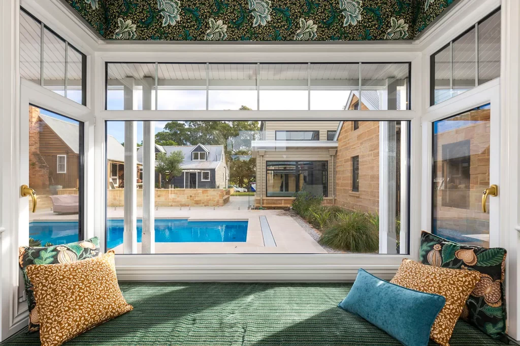 uPVC Tilt And Turn Windows uPVC Tilt And Turn Windows