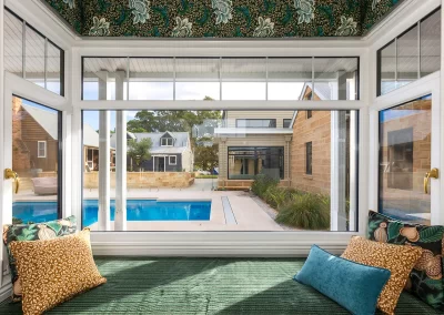 uPVC Bay Windows