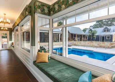 uPVC Double Glazed Windows and Doors