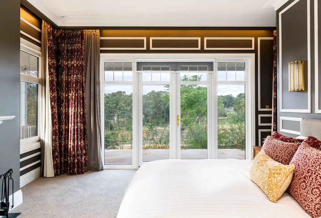 uPVC French Doors uPVC French Doors
