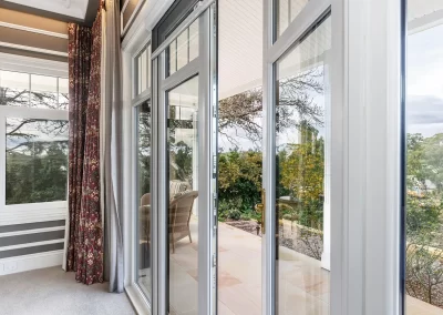 uPVC French Door
