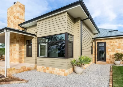 uPVC Double Glazed Windows and Doors