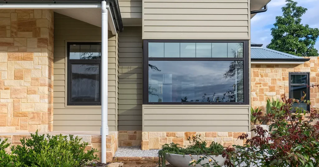 uPVC Fixed Windows uPVC Fixed Windows