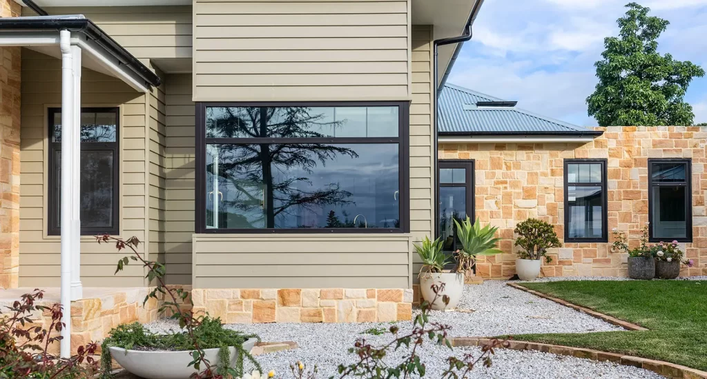 uPVC Fixed Windows uPVC Fixed Windows