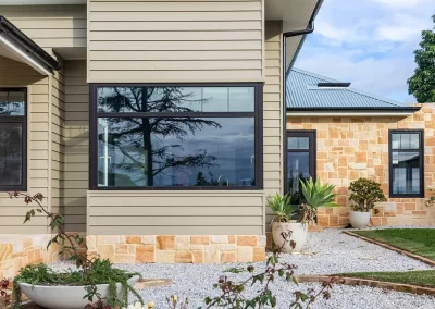 uPVC Double Glazed Windows and Doors
