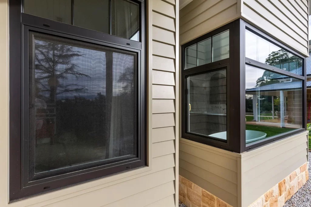 uPVC Tilt And Turn Windows uPVC Tilt And Turn Windows