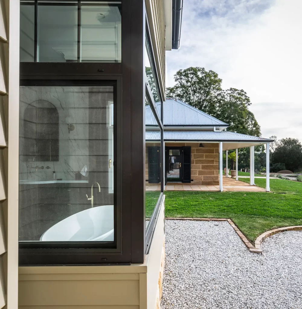 uPVC Tilt And Turn Windows uPVC Tilt And Turn Windows