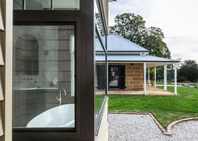 uPVC Bay Windows