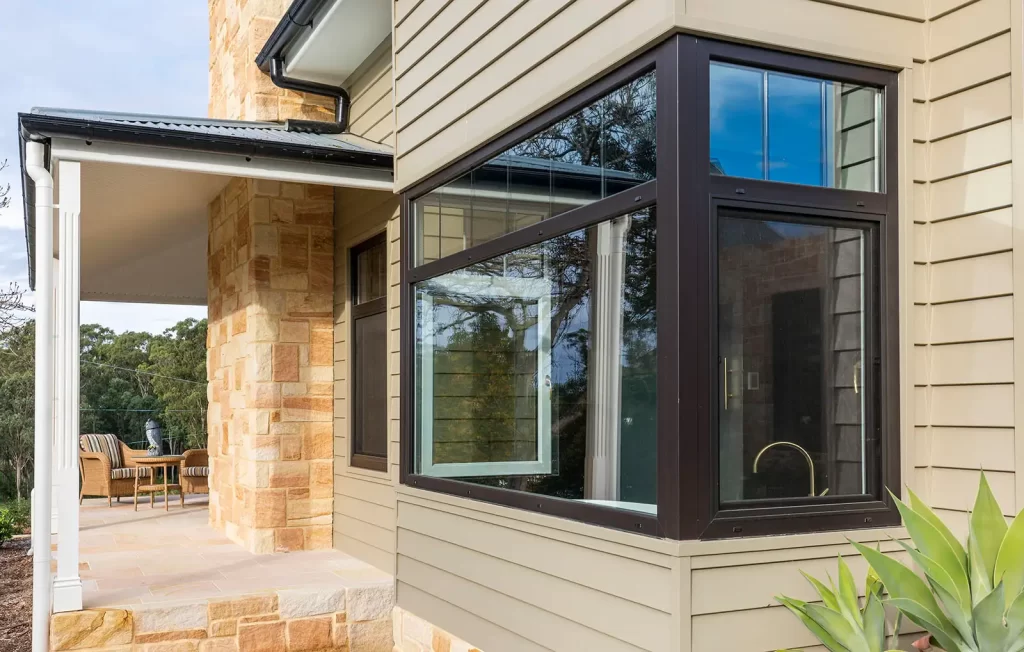 uPVC Tilt And Turn Windows uPVC Tilt And Turn Windows