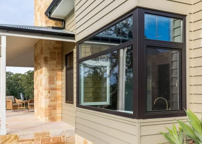 uPVC Bay Windows