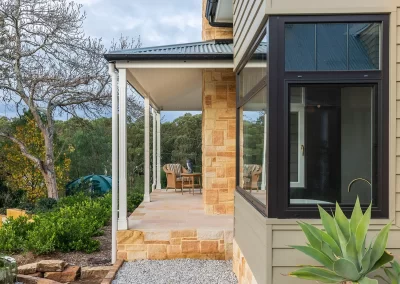 uPVC Bay Windows
