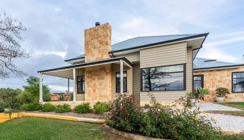 uPVC Windows