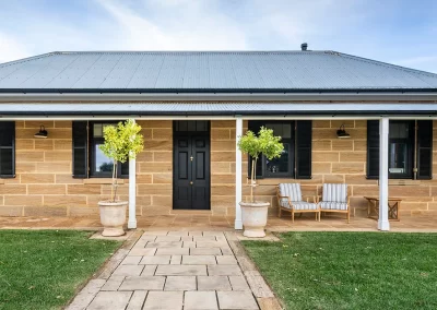 uPVC Double Glazed Windows and Doors