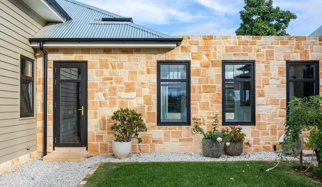 uPVC Doors and Windows