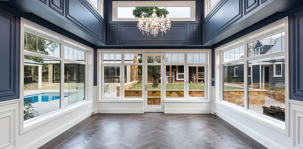 uPVC Doors and Windows