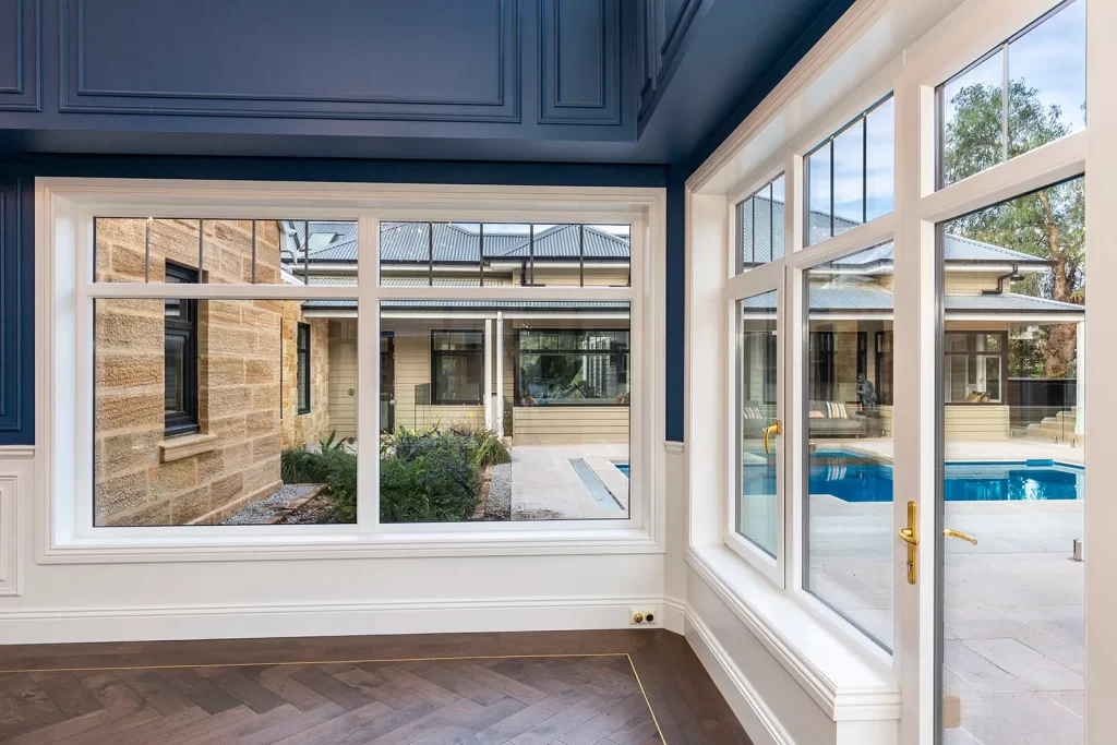 uPVC Doors and Windows