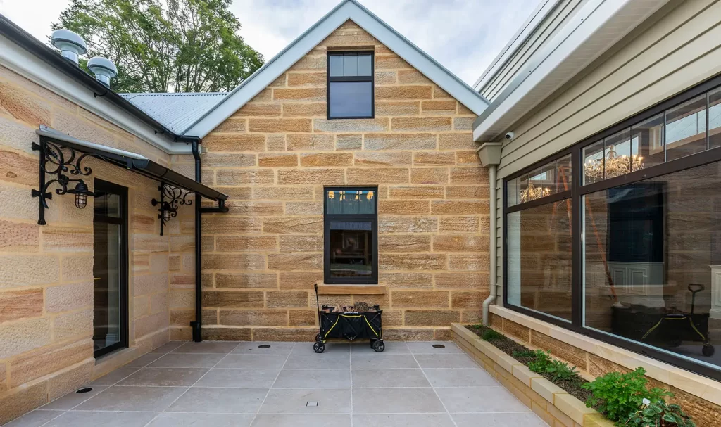 uPVC Doors and Windows